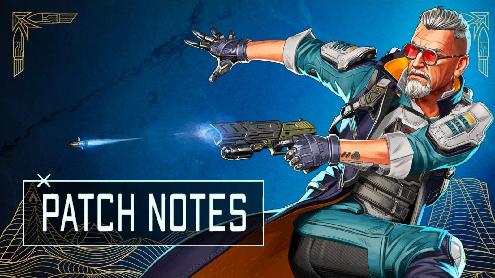 apex legends season 17 patch notes image