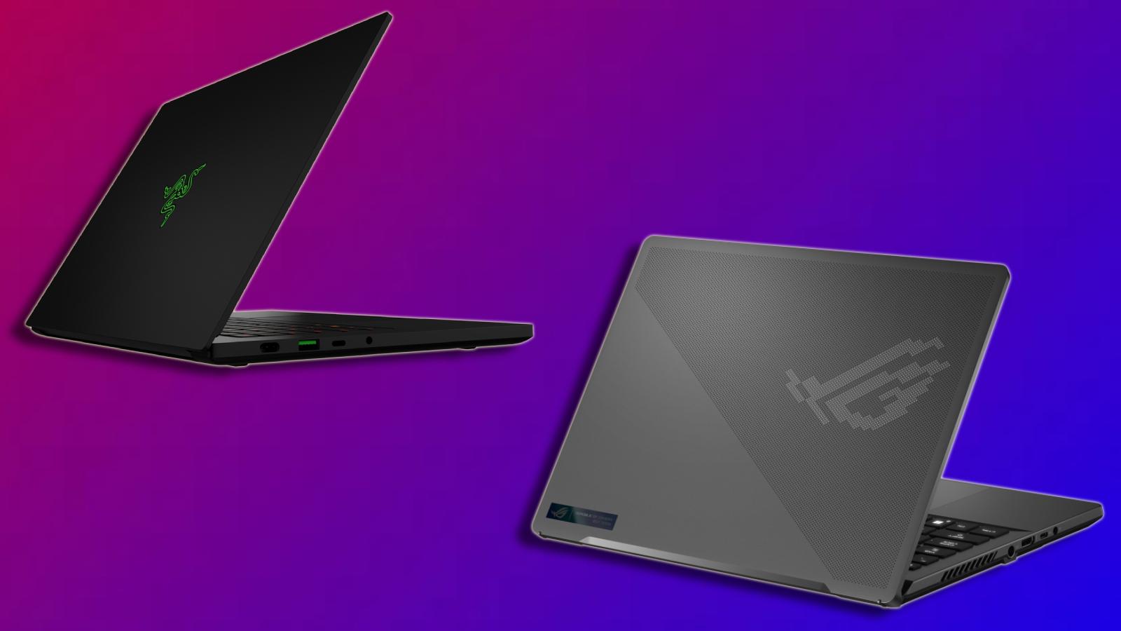 The Zephyrus G14: the world's most powerful 14-inch gaming laptop