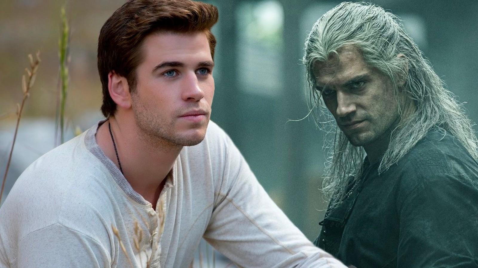 Why is Henry Cavill Being Replaced by Liam Hemsworth in 'The Witcher'?